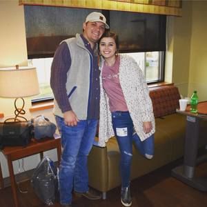 Meet your Posher, Michaela